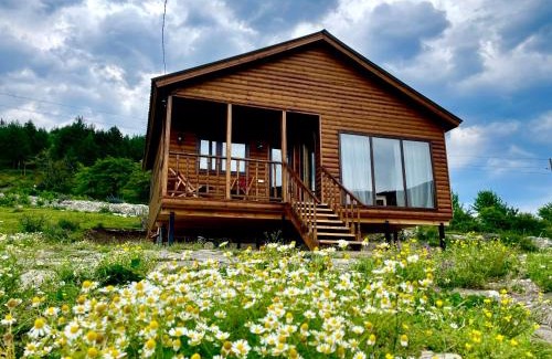 Ambrolauri House | Velevuka - Cottage in Racha