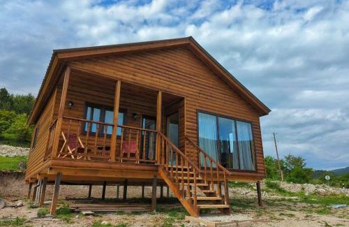 Ambrolauri House | Velevuka - Cottage in Racha