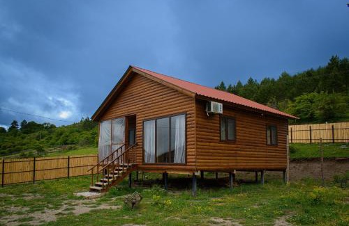 Ambrolauri House | Velevuka - Cottage in Racha