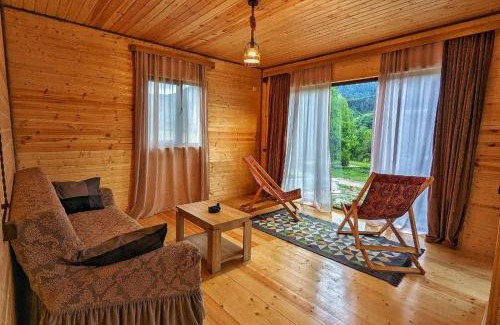 Ambrolauri House | Velevuka - Cottage in Racha
