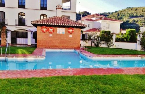 Velez de Benaudalla Apartment | Velez Nazari 2