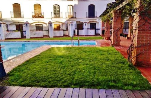 Velez de Benaudalla Apartment | Velez Nazari 2