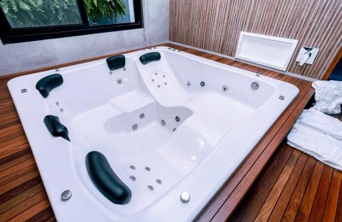 Bexiga Hotel | VELINN 2Secreto Hotel Boutique