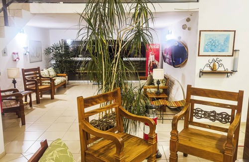 Praia do Porto Grande Hotel | VELINN Hotel Guarda Mor