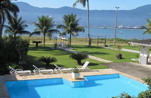 Praia do Porto Grande Hotel | VELINN Hotel Guarda Mor