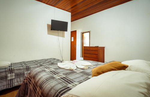 Jardim Europa Hotel | VELINN Pousada Villa Paty II