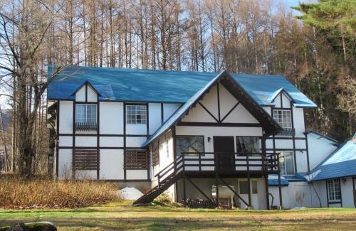 Kitaazumi-gun Ski Chalet | Velle Cottage Village