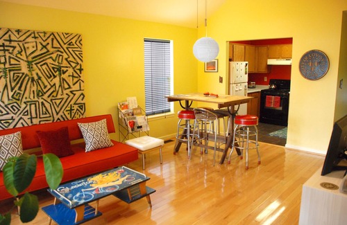 Paristown Pointe House | Velo Studio/Paristown Pointe