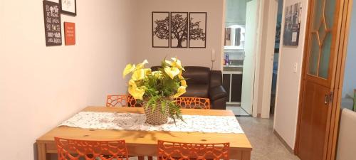 Centro Apartment | Vem pra cá! Localização Privilegiada!