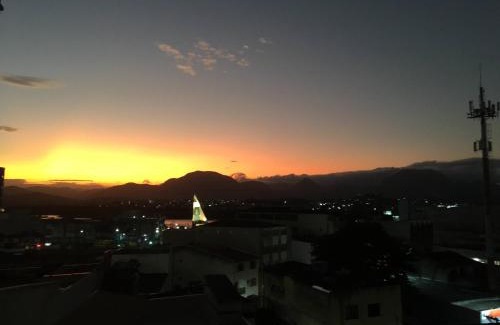 Centro Apartment | Vem pra cá! Localização Privilegiada!