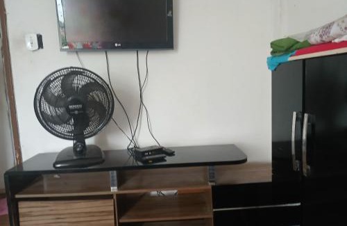 Inhauma House | Vem pra lady de del Castilho