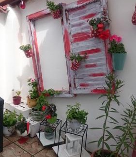 Kethely Apartment | Vendég kuckó