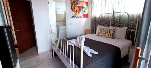 Los Melones Apartment | Venere Bayahibe by Mireya