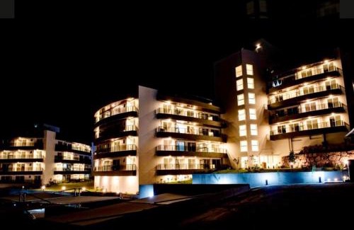 Villa Parque Siquiman Apartment | Veneto Village Departamento 5min De Carlos Paz- Vista al lago