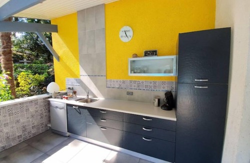 Moirax Villa | Venez Vous Ressourcer au Milieu D'une Chênaie
