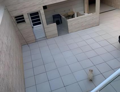 Peruibe Apartment | Venha aproveitar o litoral de Peruíbe em apartamento aconchegante (apartamento primeiro andar)