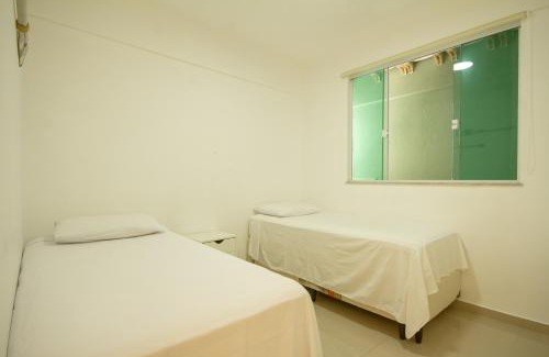 Caieira Apartment | Venha curtir essa maravilha! Frente para o mar!