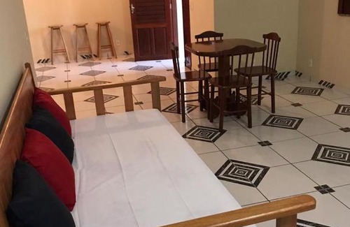 Caicara Apartment | Venha ficar a 50m da Lagoa do Paraíso de Jijoca