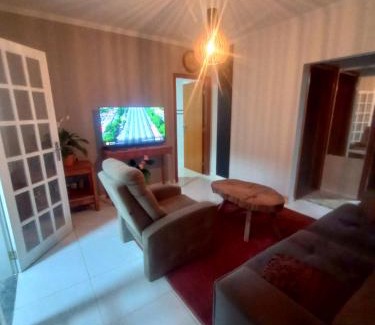 Itarare House | venha pra Itararé sp e Sengés pr se hóspede aqui,casa com duas suites e duas garagens