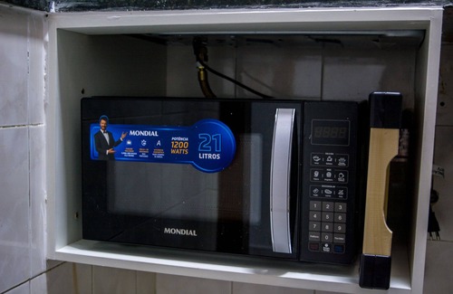 Laranjeiras Apartment | Venha se Hospedar no Aconchego do Flamengo !