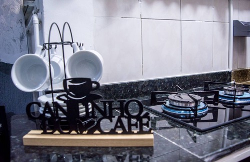 Laranjeiras Apartment | Venha se Hospedar no Aconchego do Flamengo !