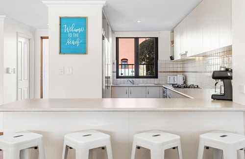 Wannanup Villa | Venice At The Beach