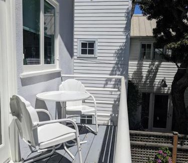 Venice Canals Apartment | Venice Canals & Beach Guest House