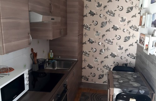 Mogliano Veneto Apartment | Venice Holiday Home, free wi-fi, private garden, romantic and affordable.
