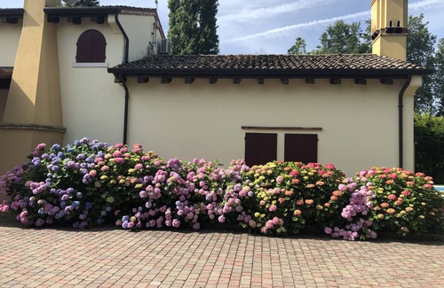 Casale sul Sile Villa | Venice Park