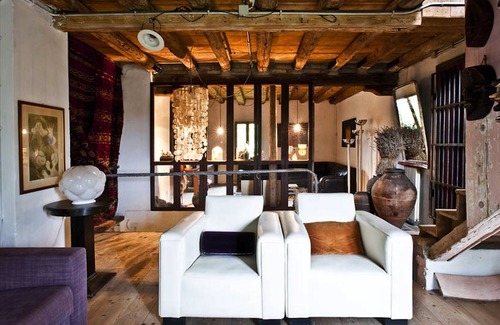 Zerman Villa | venice villa in countryside