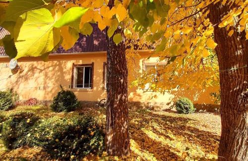 Vorzelʼ Hotel | Veniki-Club