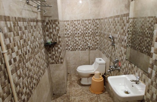 Warangal Hotel | Venkateshwara Mitra Residency