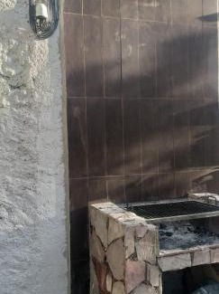 Real de Catorce House | Ventana Al Desierto