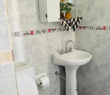 San Nicolas de los Arroyos House | Ventanas al sur 2