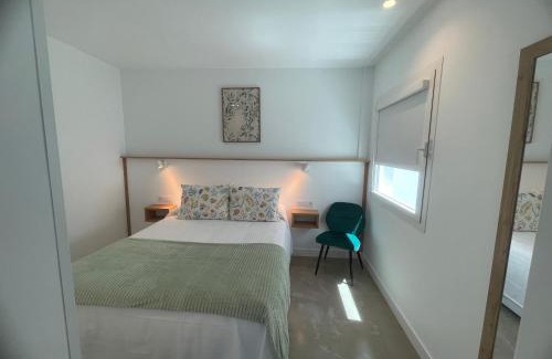 Tejeda Apartment | Ventana del Nublo 2-D