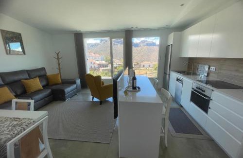 Tejeda Apartment | Ventana del Nublo 2-I