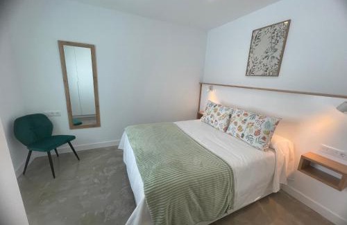 Tejeda Apartment | Ventana del Nublo 2-I