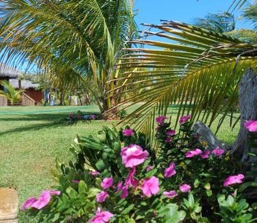 Tutoia Ski Chalet | Ventos do Delta Kite Chalés