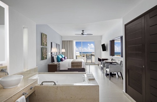 Puerto Morelos Resort | Ventus at Marina El Cid Spa & Beach Resort - All Inclusive