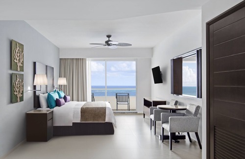 Puerto Morelos Resort | Ventus at Marina El Cid Spa & Beach Resort - All Inclusive