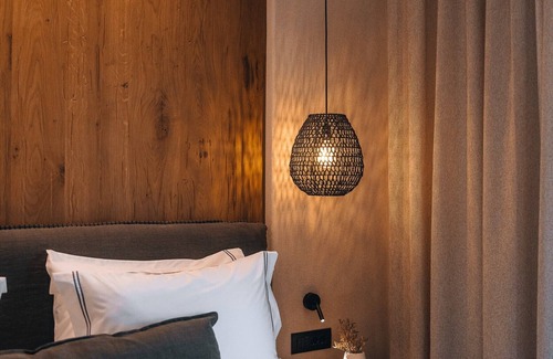 Milos Hotel | Ventus di Milo