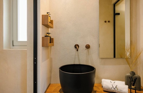 Milos Hotel | Ventus di Milo