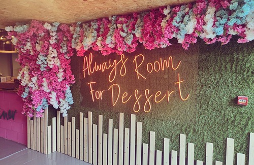 Heywood House | Venue Hire