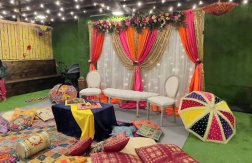 Heywood House | Venue Hire