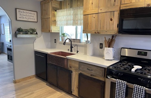 Rosedale Other | Venue in the country