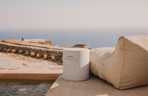 Ano Meria Apartment | Venue Villas - Folegandros