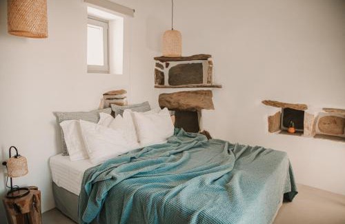 Ano Meria Apartment | Venue Villas - Folegandros