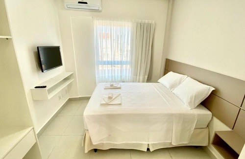 Manaira Apartment | Vera Almeida Home Service - Praia de Manaíra