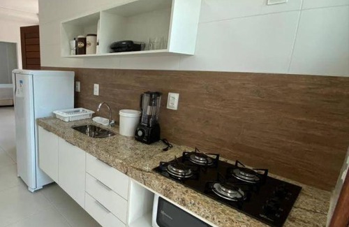 Manaira Apartment | Vera Almeida Home Service - Praia de Manaíra