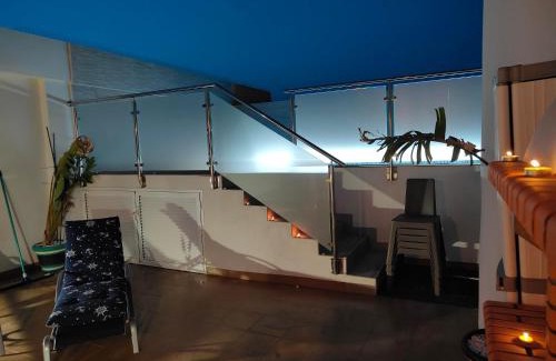 Vera Beach Apartment | Vera Playa Lux Atico